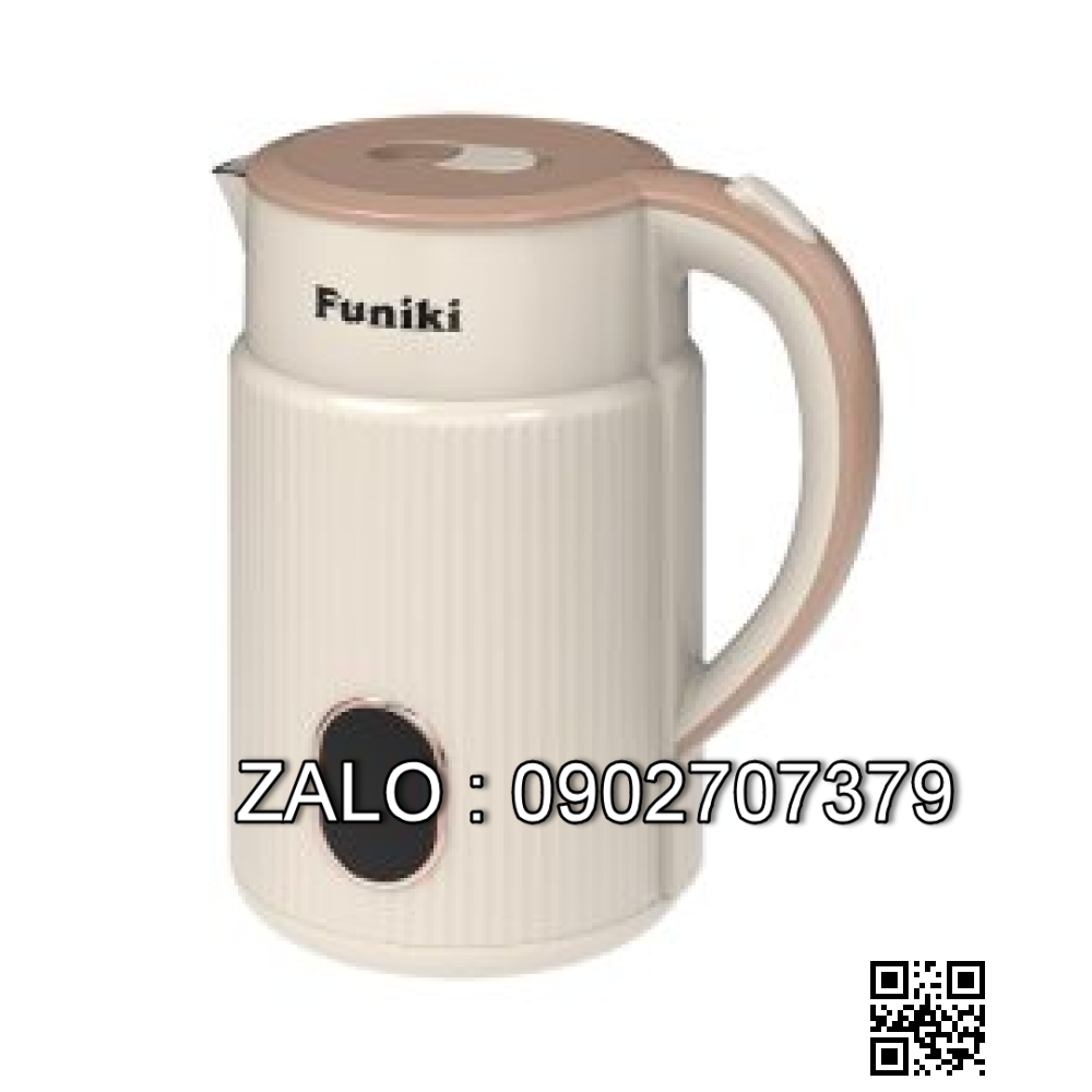 Ấm siêu tốc 1.8L Funiki HKT5134