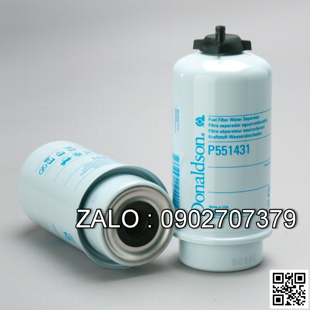 Lọc Donaldson P551431