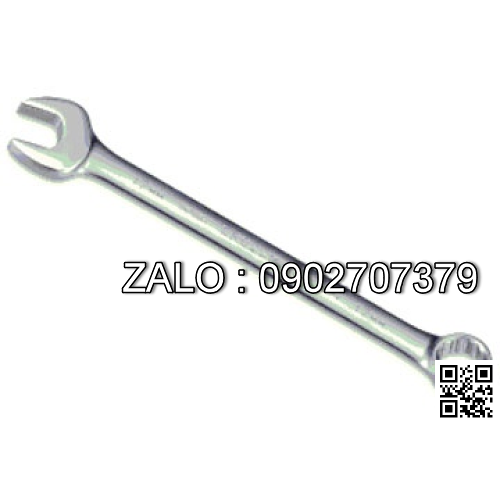 Cờ lê vòng miệng 8mm