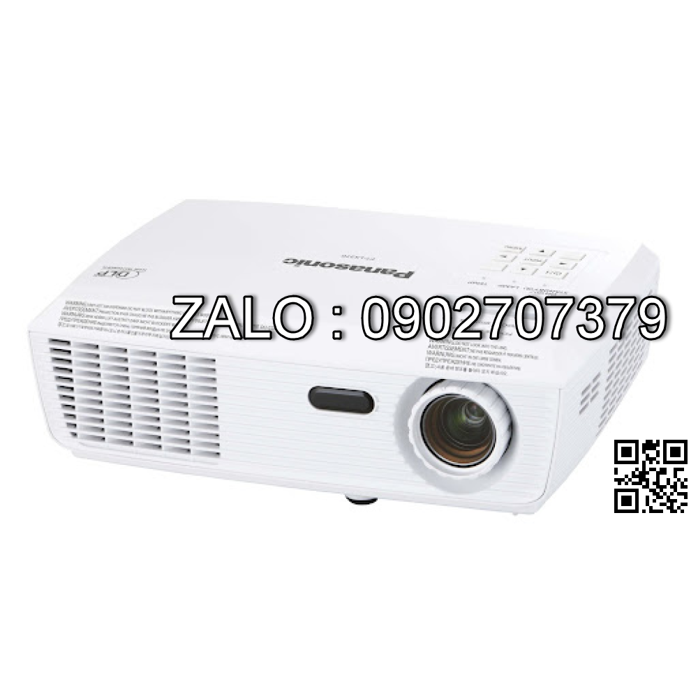 Máy chiếu Panasonic DX810LSE