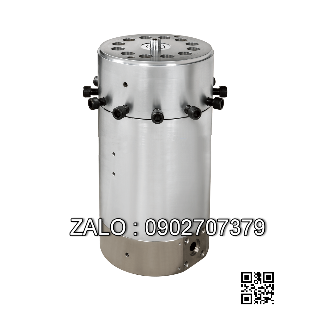 Dau khuon thoi mang PE, phi 204/150/140