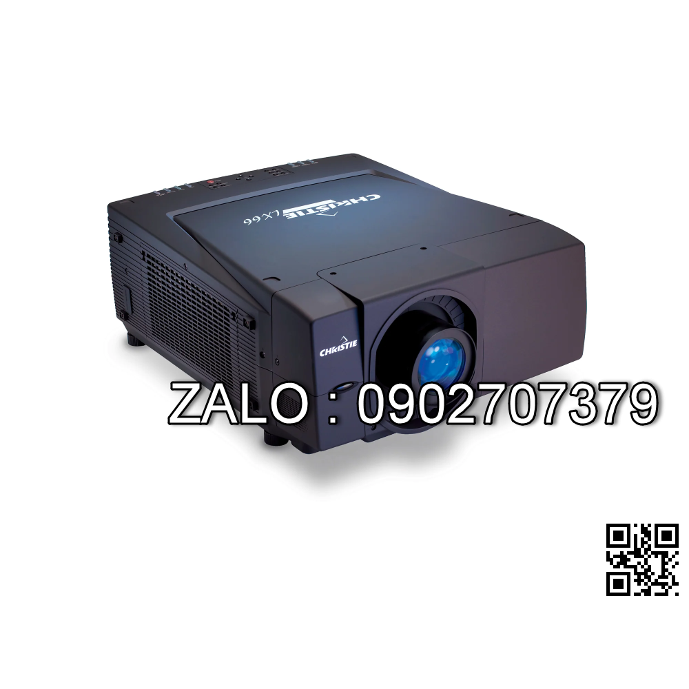 Máy chiếu Christie LX450