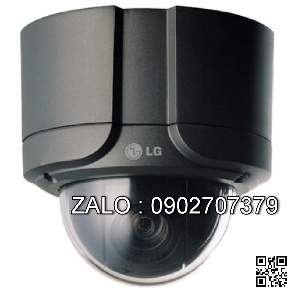 Camera bán cầu LG L5213-BP