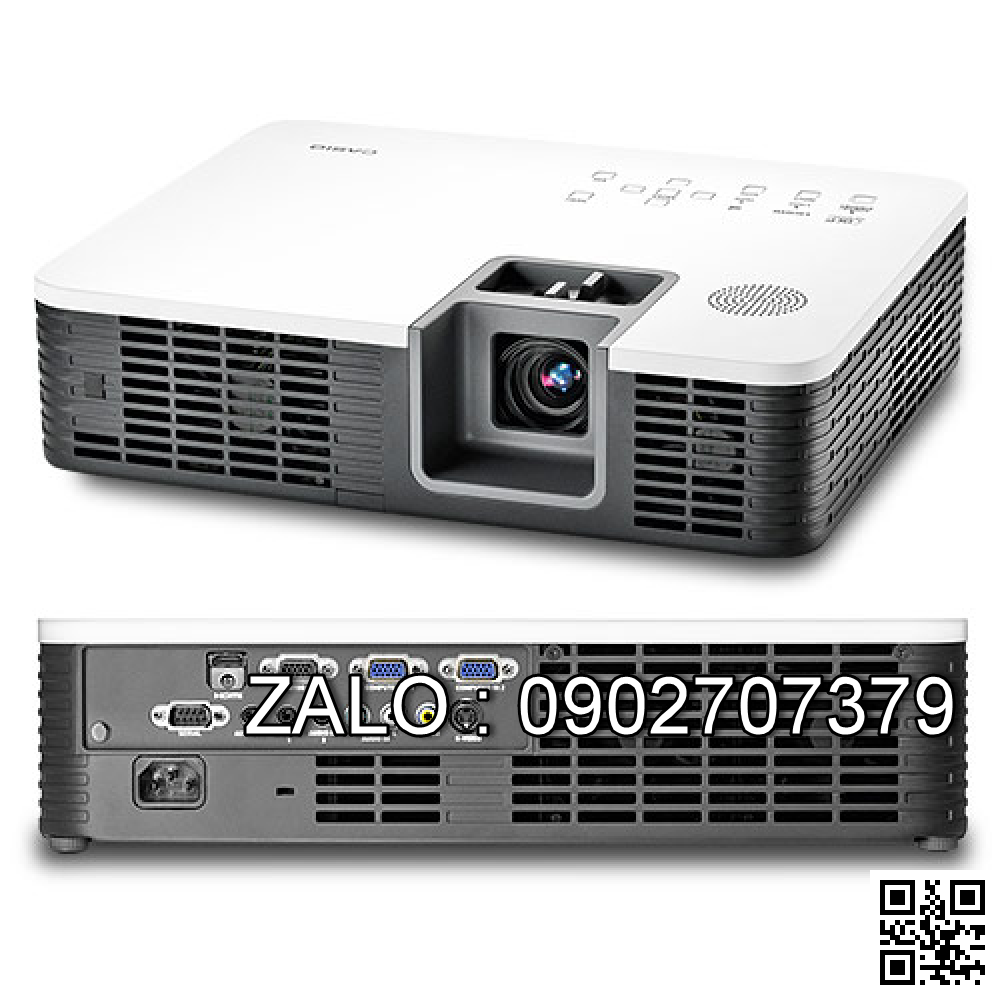 Máy chiếu đa năng Casio XJ-H2650