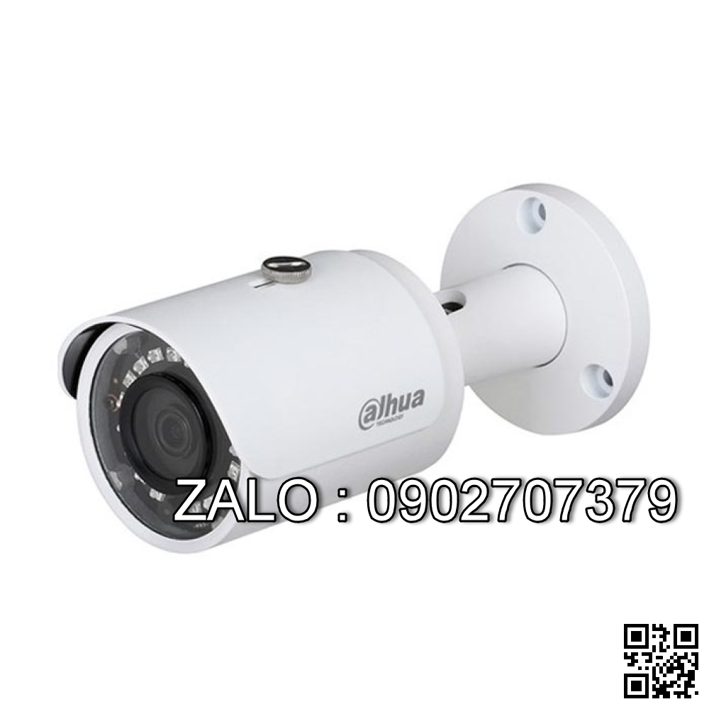 Camera Dahua HAC-HFW1200SP