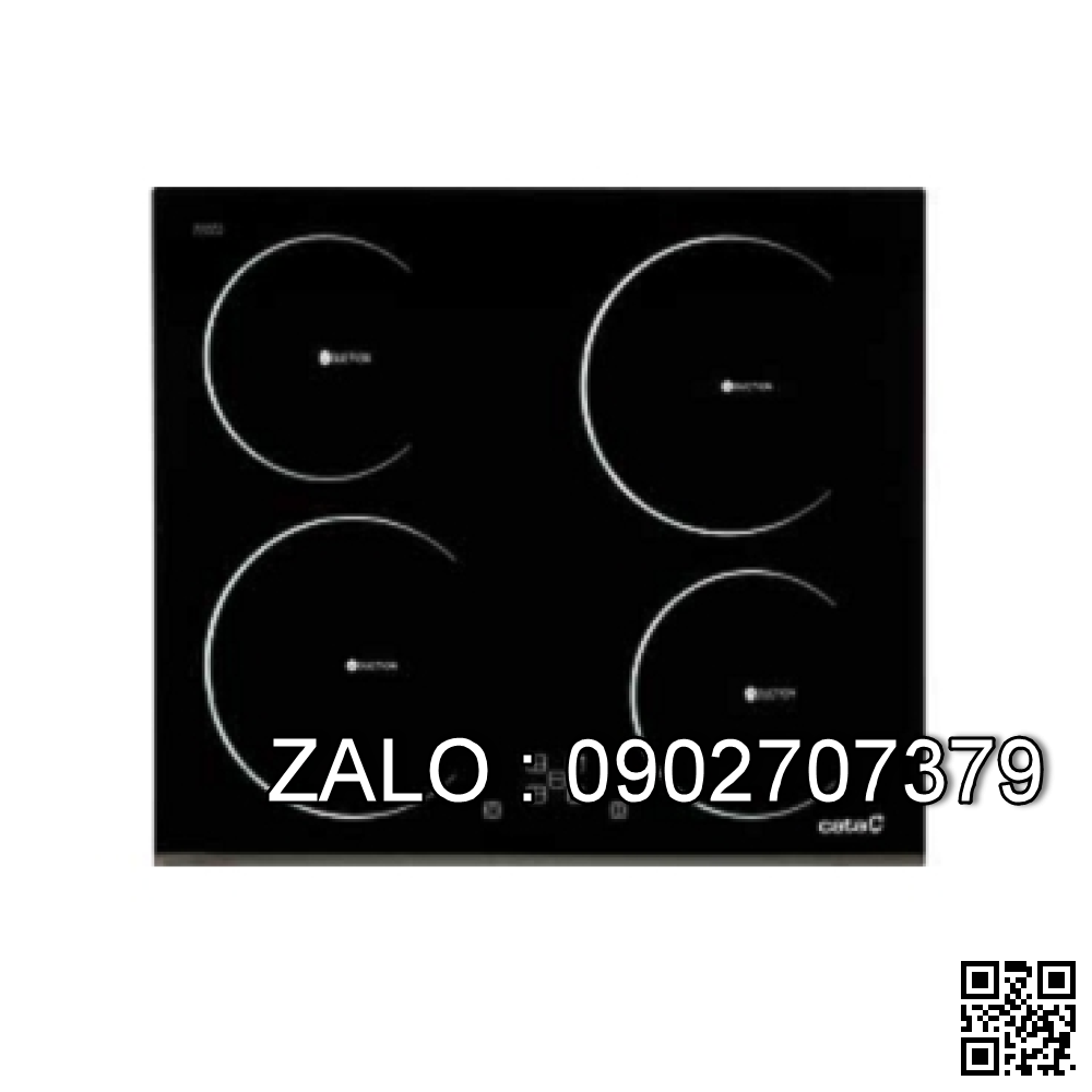 Bếp từ Cata I-604-TCVI