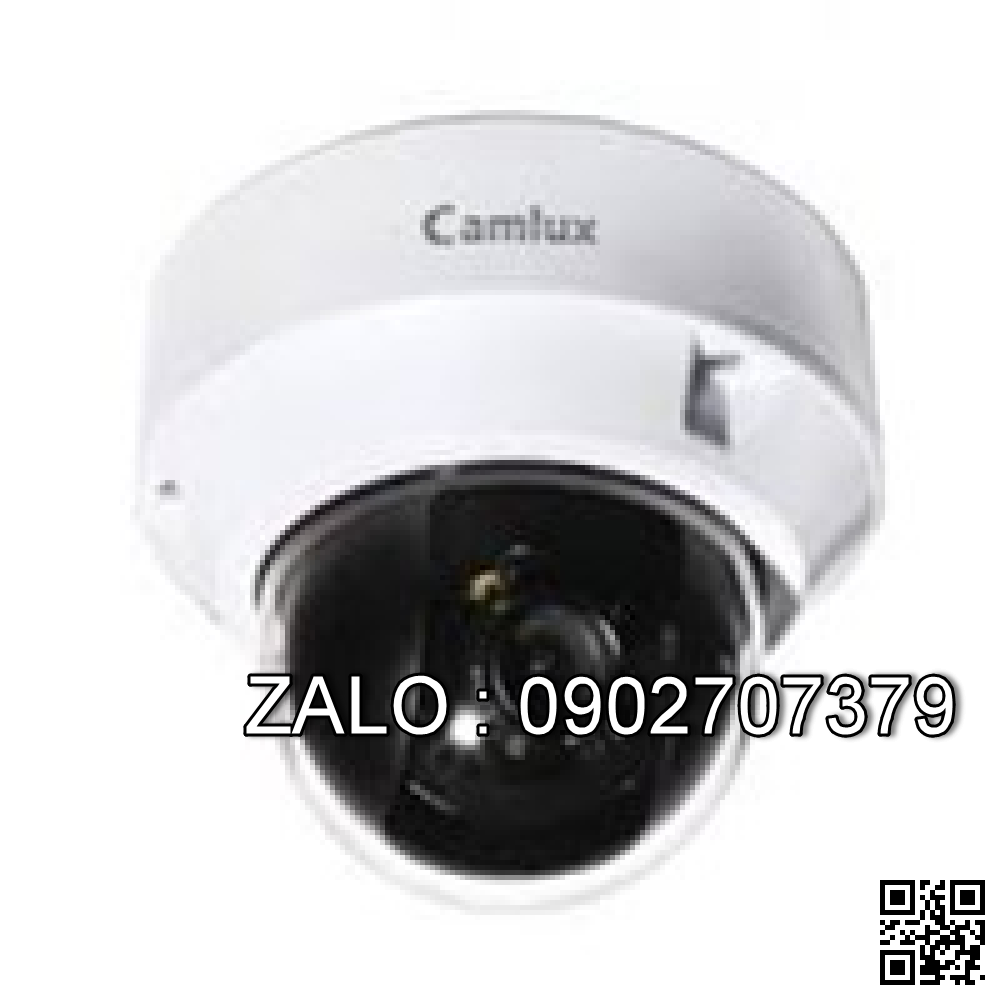 Camera quan sát Camlux PAP-H2010TIR