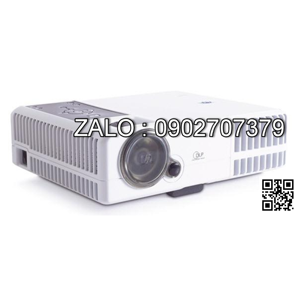 Máy chiếu DLP HP MP3220