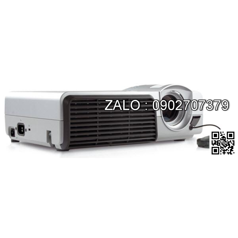 Máy chiếu DLP HP VP6121