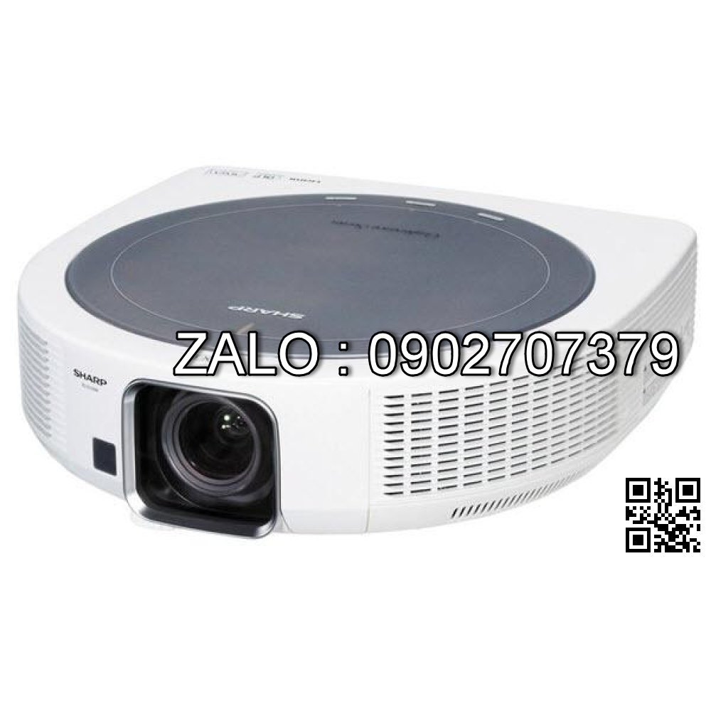 Máy chiếu Sharp XG-SV100W