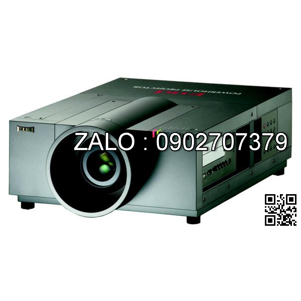 Máy chiếu EIKI LCD LC-X800