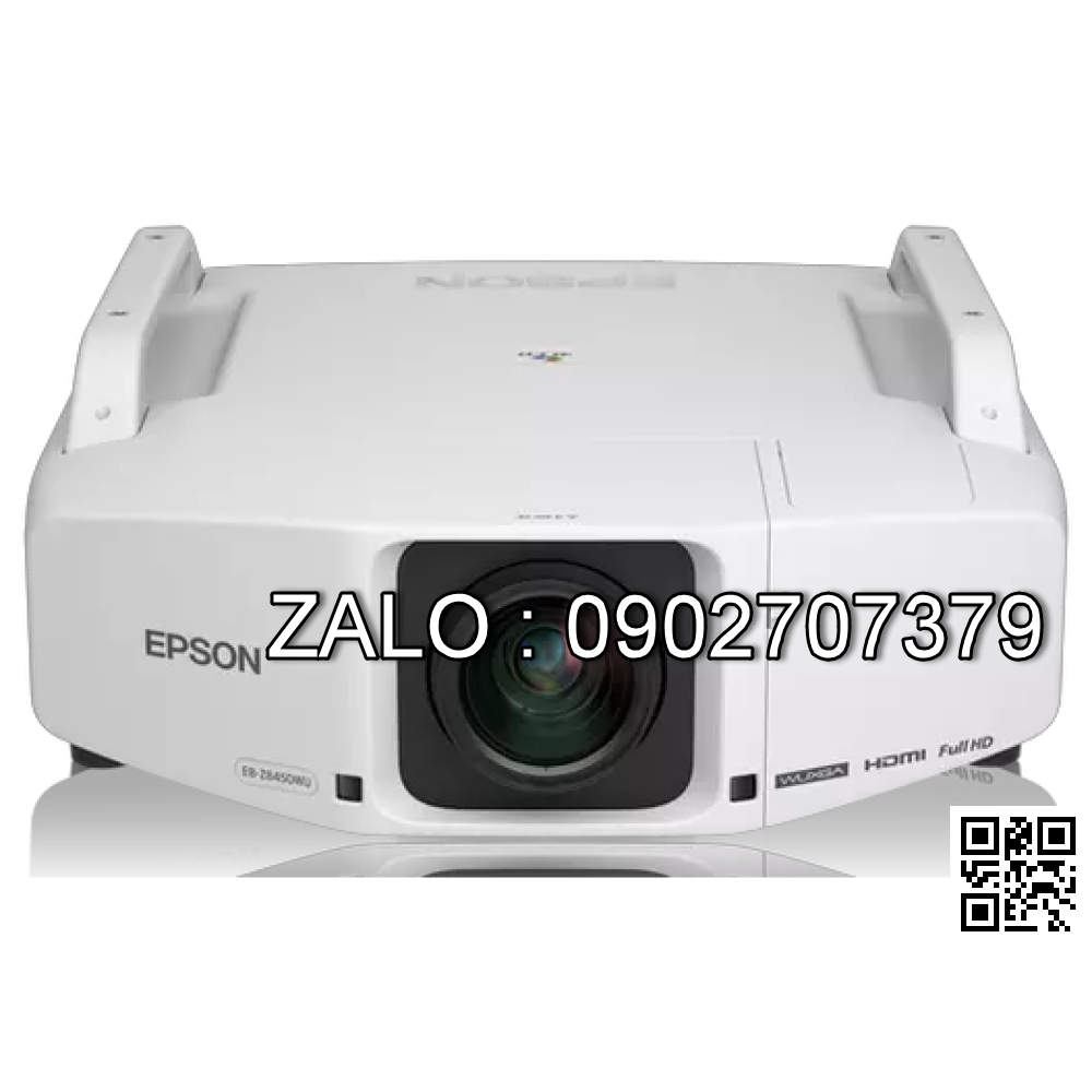 Máy chiếu epson EB-2155W