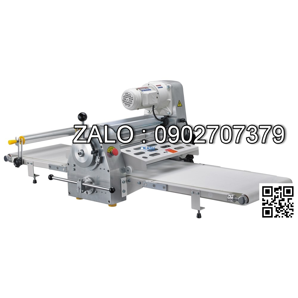 Máy cán bột TORNGYUEN 650BF