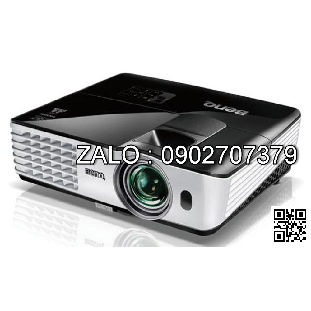 Máy chiếu BenQ MS531( ngừng sản xuất)