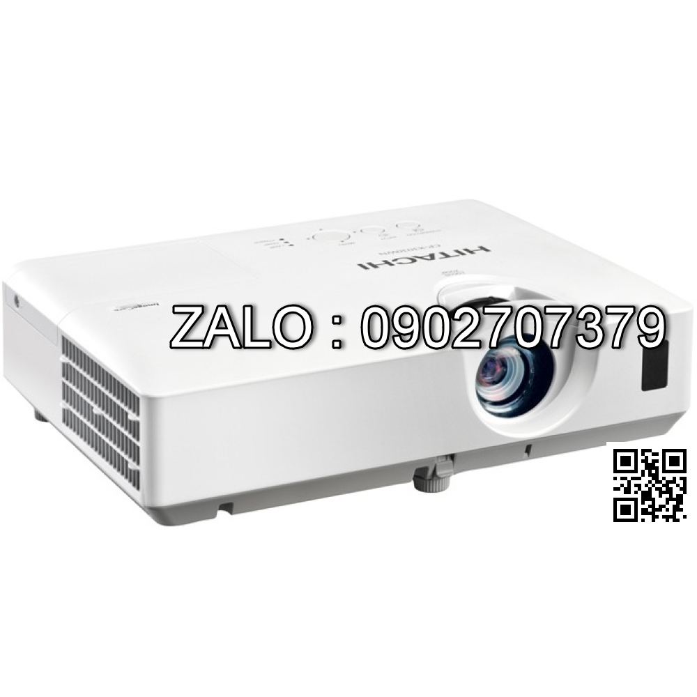 Máy chiếu Hitachi CP-WX3030WN
