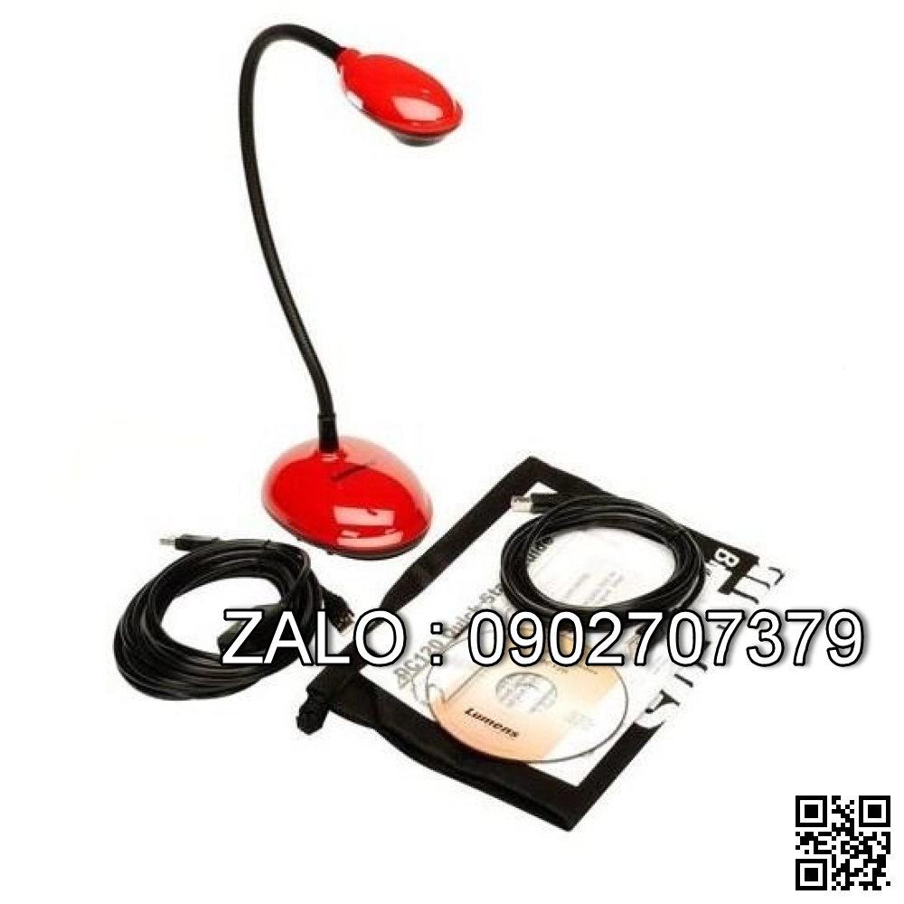 MÁY CHIẾU VẬT THỂ LUMENS DC192