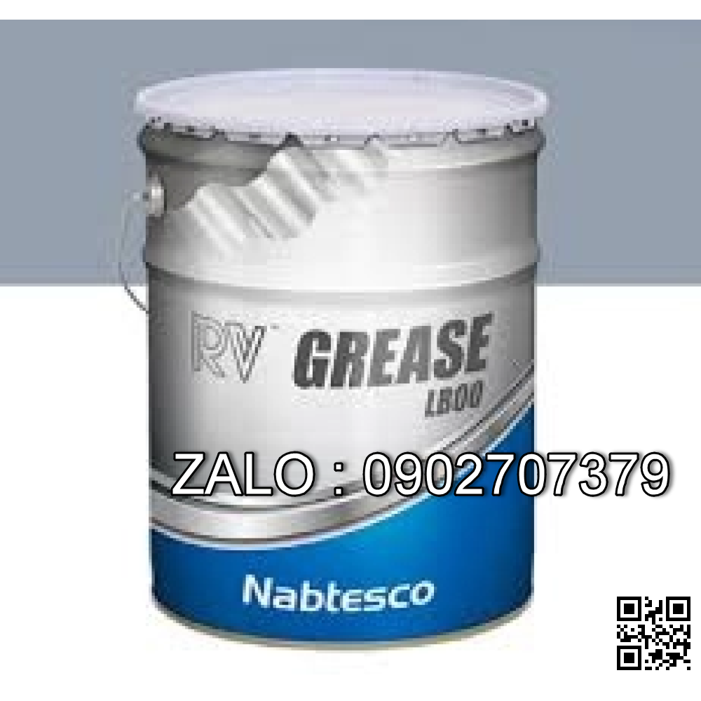 Mỡ Nabtesco RV LB00 VinP