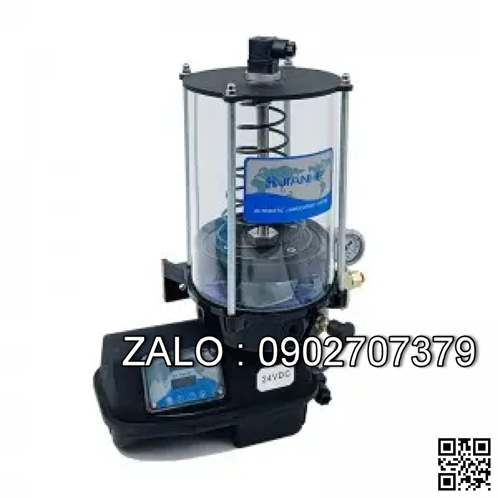 Bơm mỡ tự động Jianhe DBS