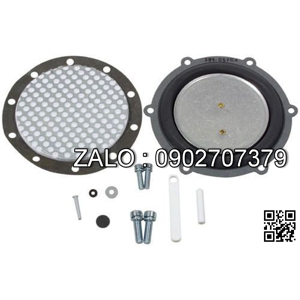 KIT-VACUUM W/SILICONE REPAIR RK-VFF-30-2 LP