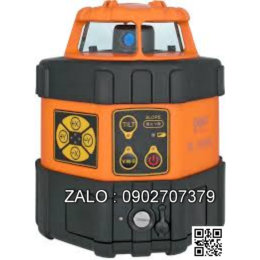 Máy chiếu Laser xoay FL 110HA