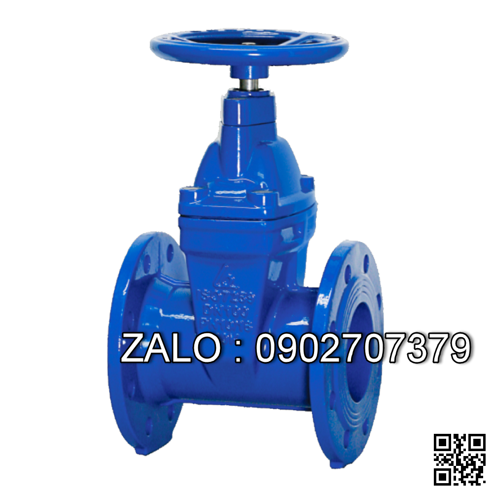 Van cổng ty chìm - YDK Korea DN500