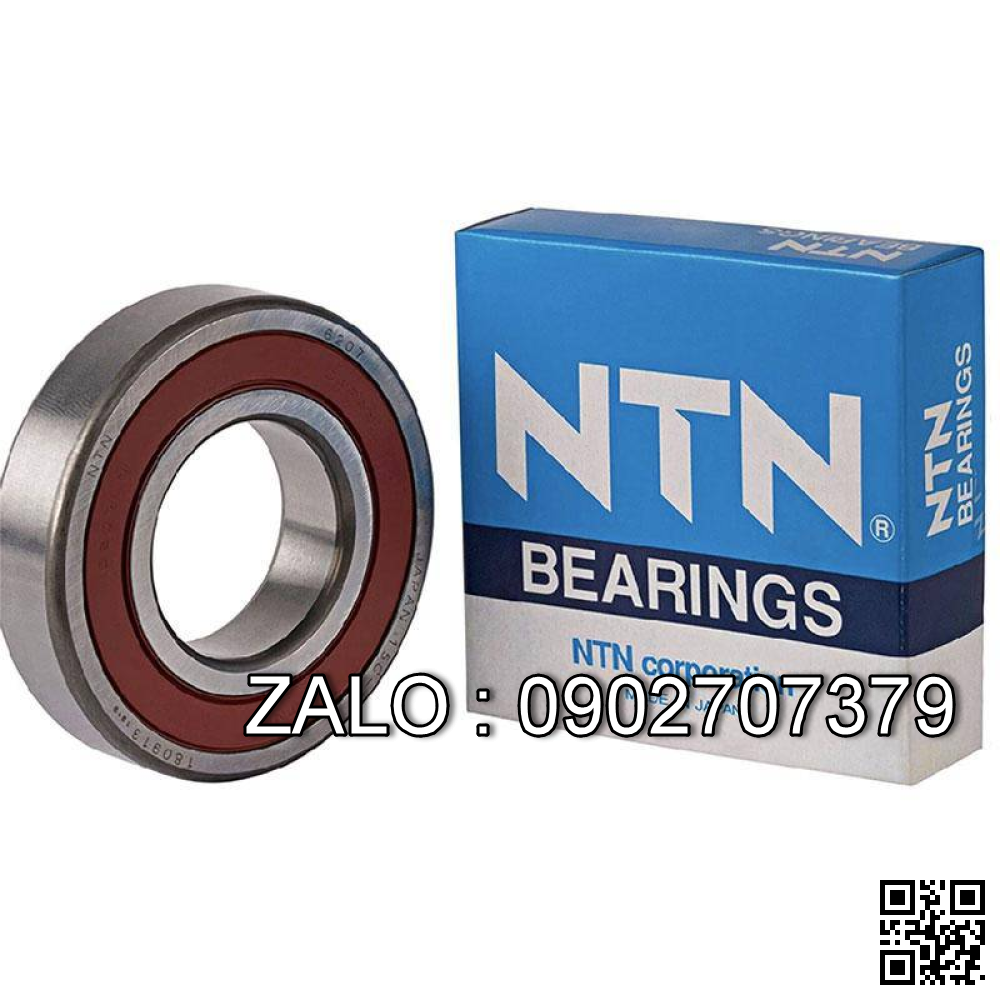 Vòng bi NTN 4T-30207