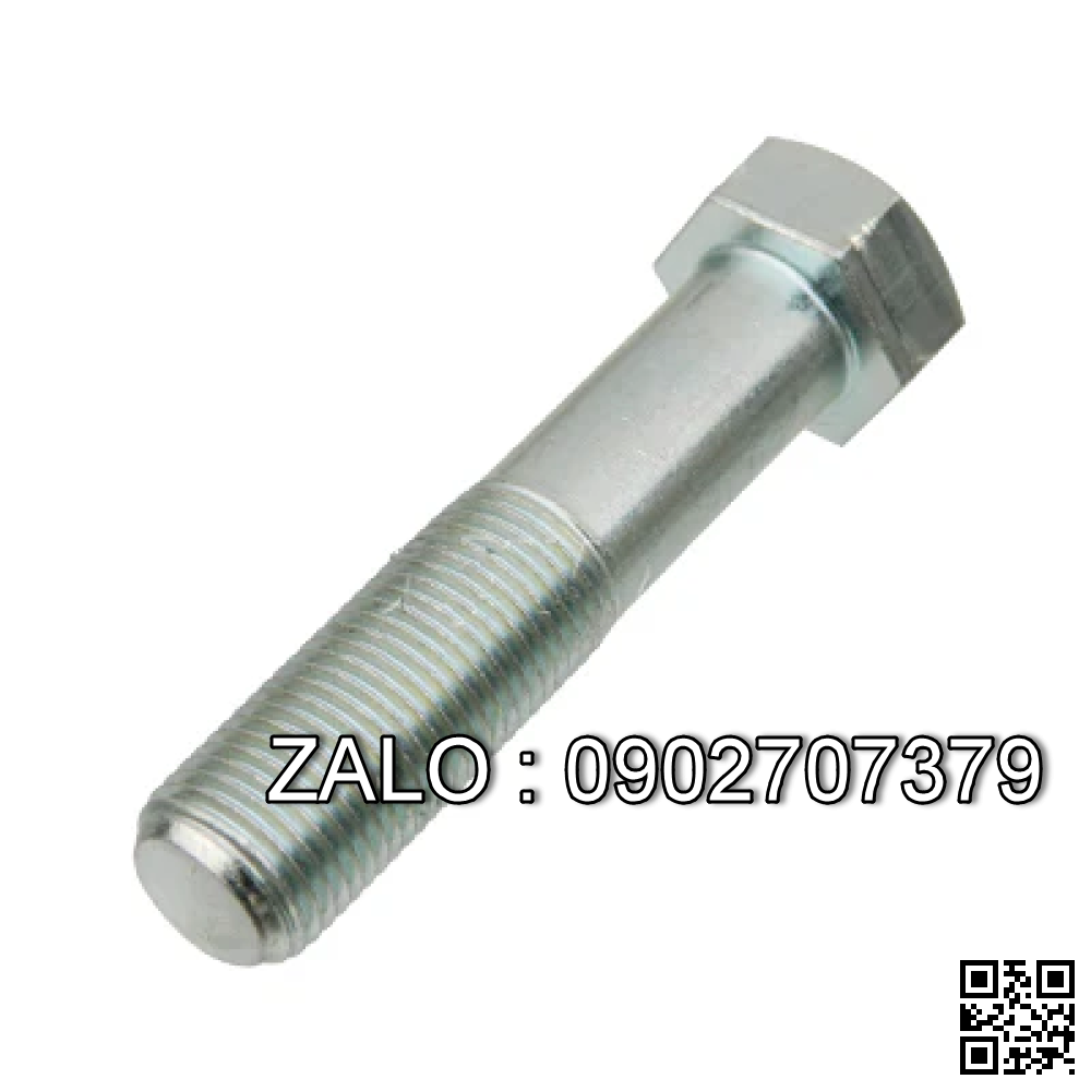 bulong cánh chuồn thép mạ kẽm M4x22