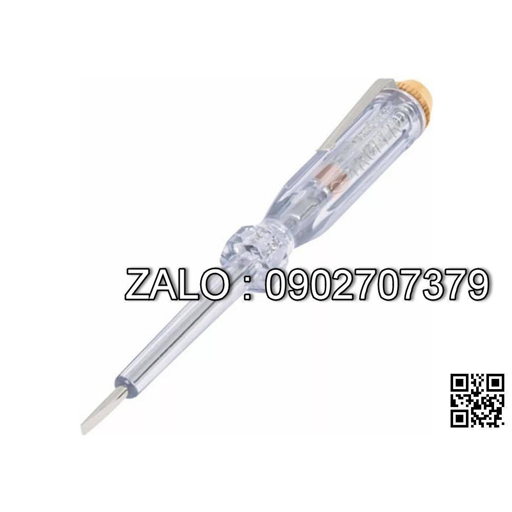 Bút thử điện Truper 13988 150mm