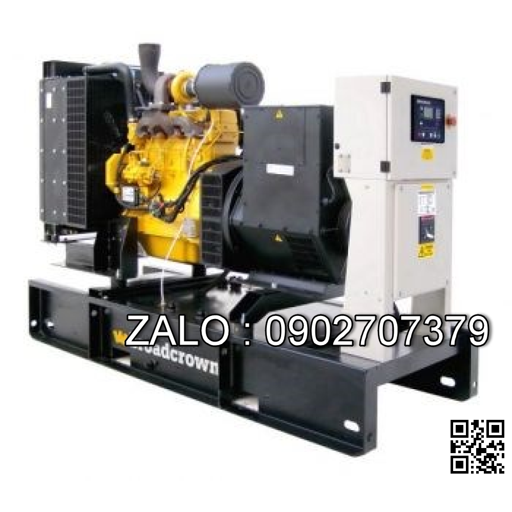 Máy phát điện John Deere GT180JD