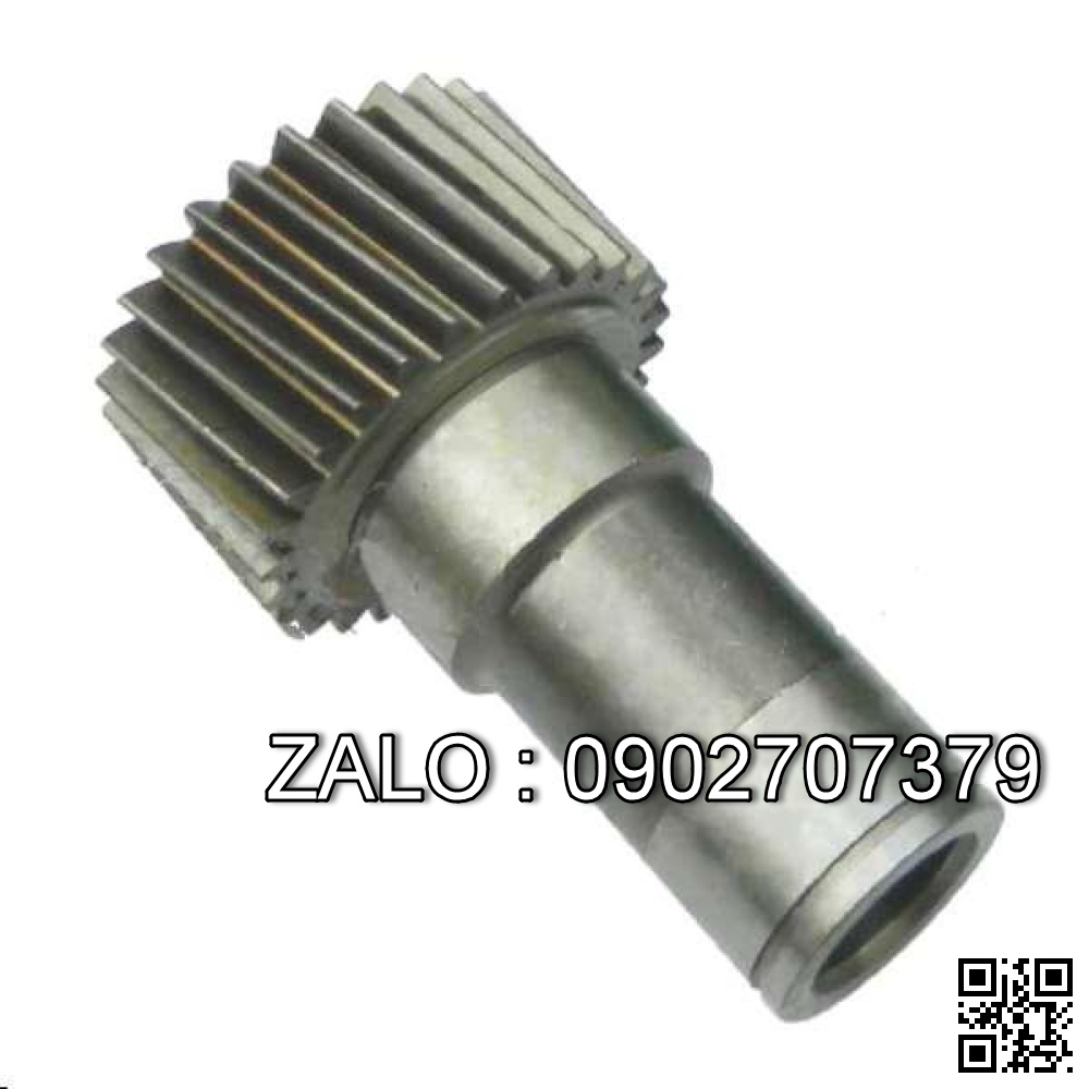 Nhông động cơ TOYOTA 5FD30,6FD30,1Z,2Z