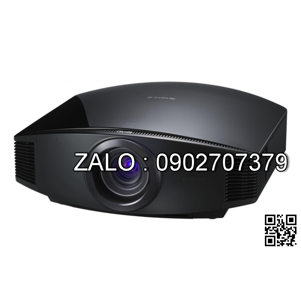 Máy chiếu 3D Sony VPL-VW500ES