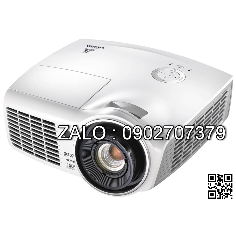 Máy chiếu 3D Vivitek H1185HD