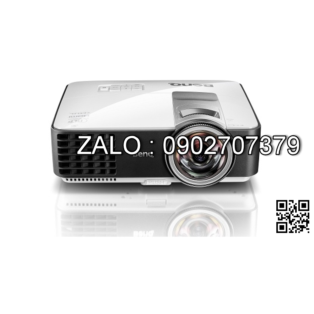 Máy chiếu 3D BenQ 824ST