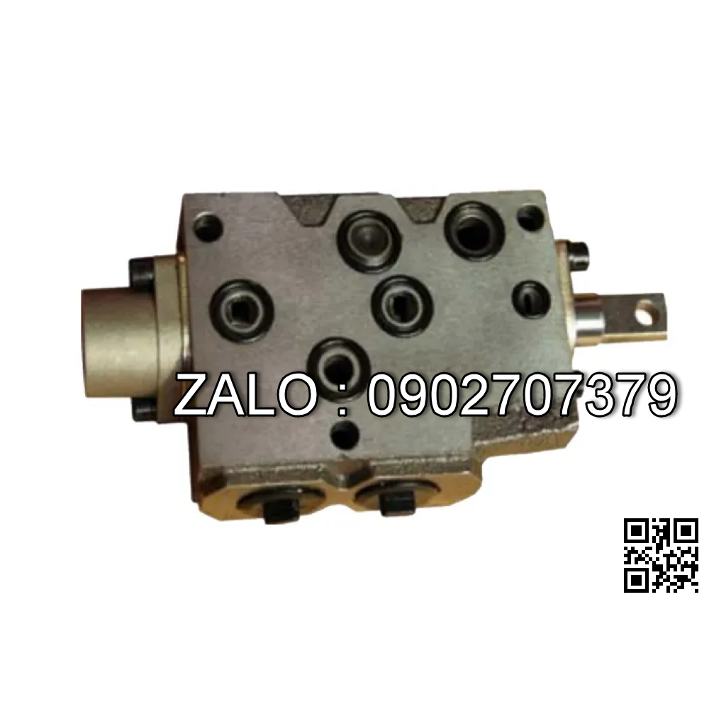 Van chia nhớt thủy lực LINDE 0009440211