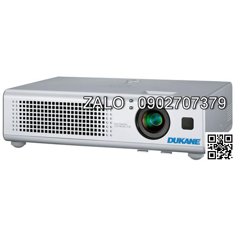 Máy chiếu Dukane ImagePro 8755E