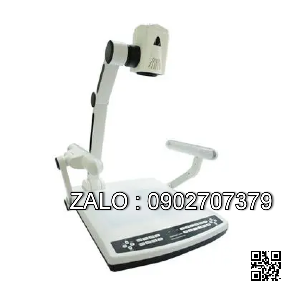 Máy chiếu vật thể Vertex D3180