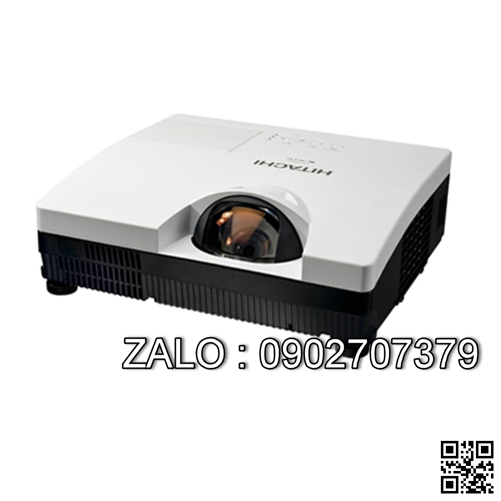 Máy chiếu Hitachi CP-D32WN