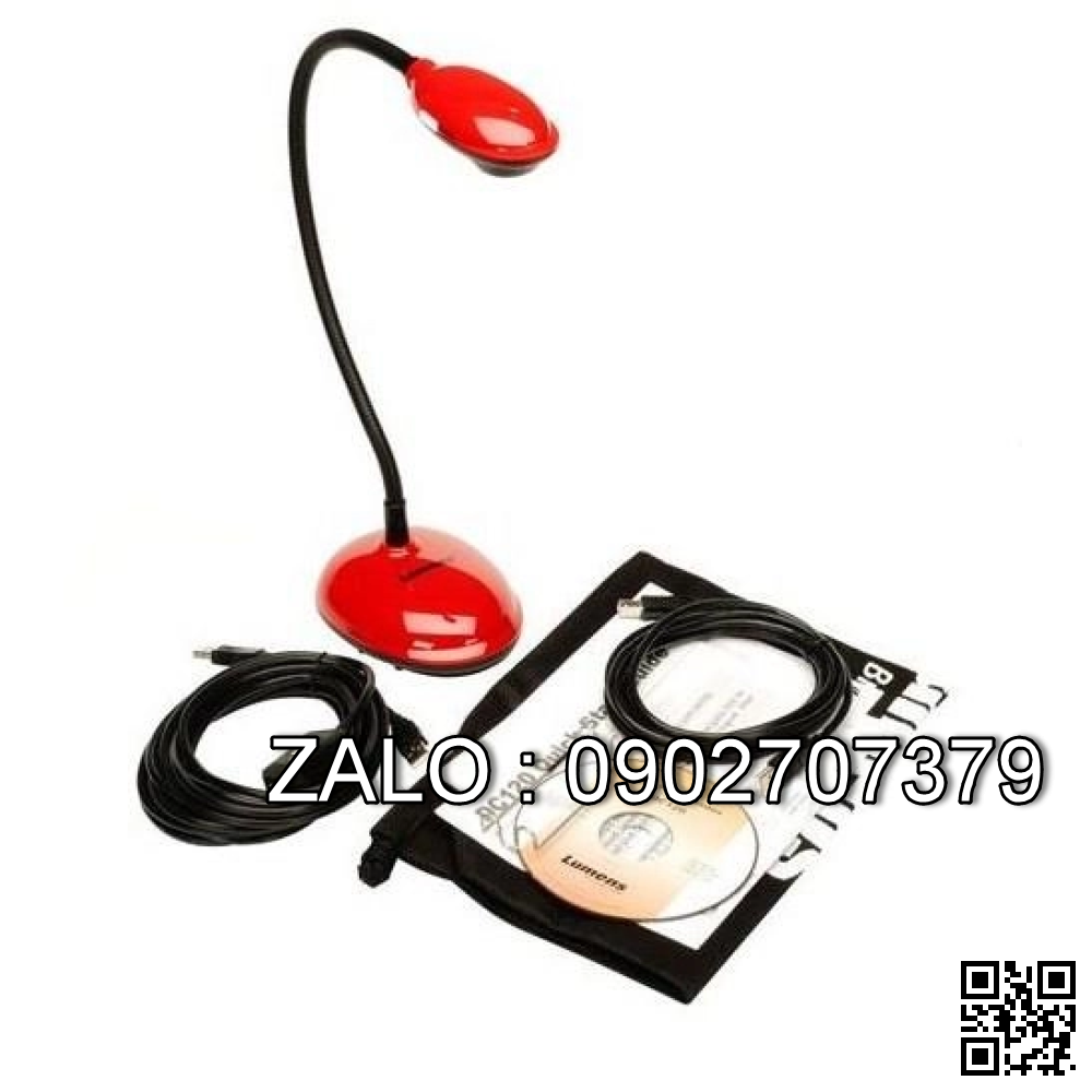 Máy chiếu vật thể Lumens DC133