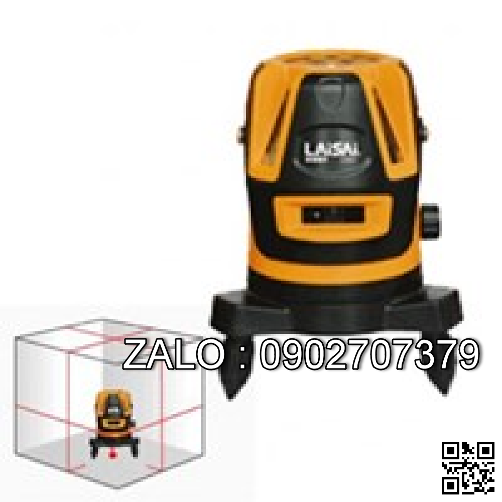 Máy chiếu tia laser FL607