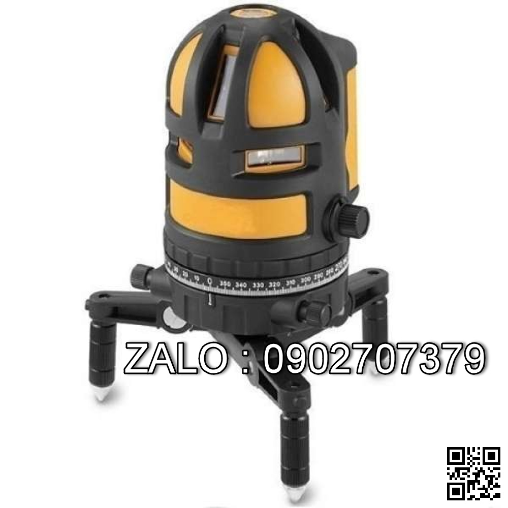 Máy chiếu tia laser 6 tia 55plus