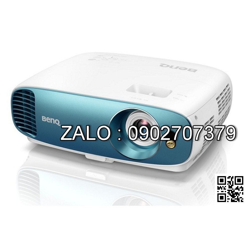 Máy chiếu BenQ TK800