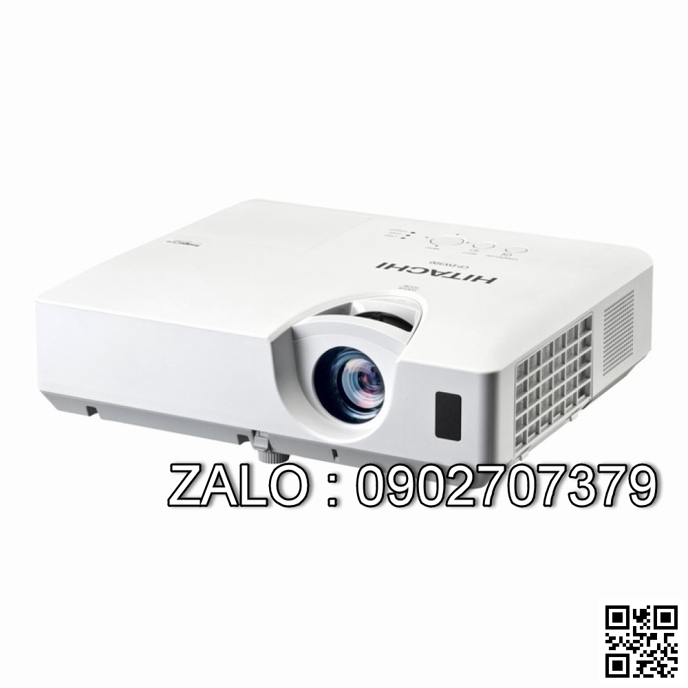 Máy chiếu Hitachi CP-EX400