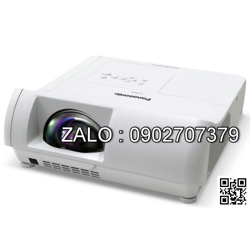 Máy chiếu Panasonic PT-TW230