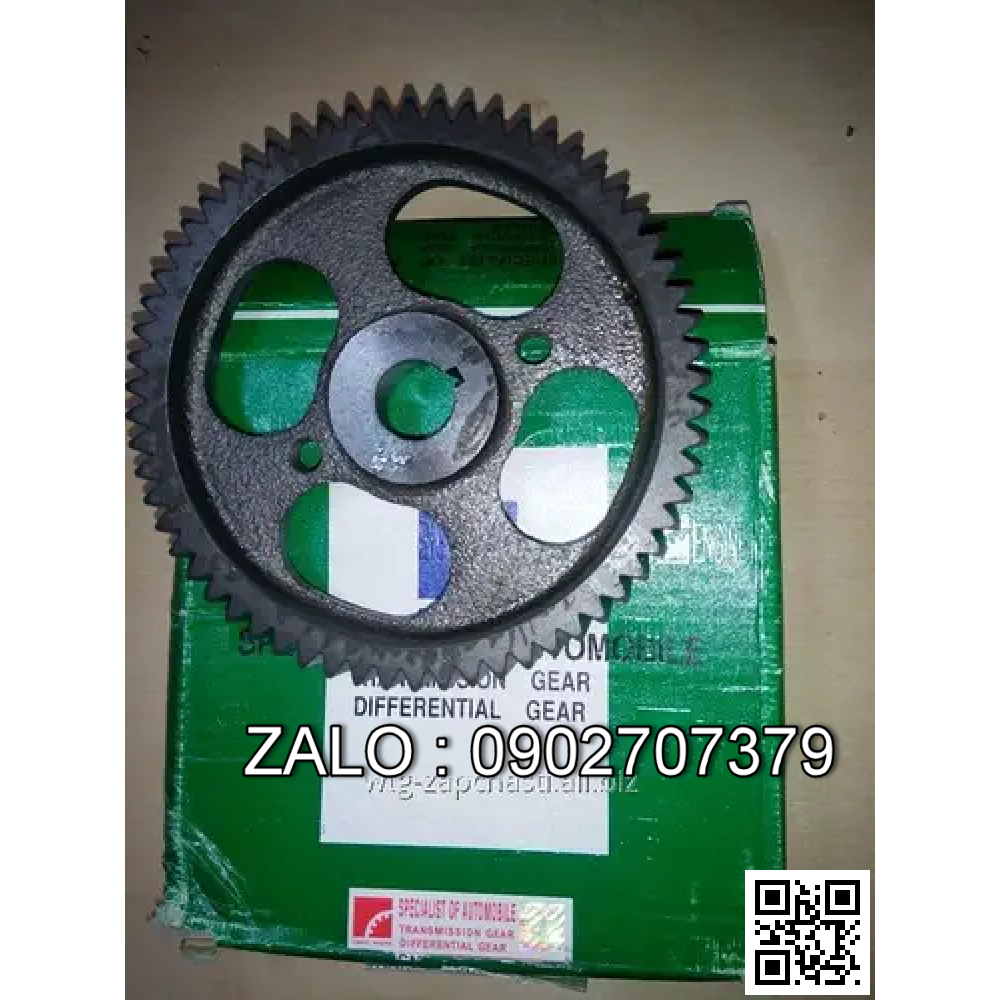 Nhông động cơ TOYOTA 1DZ/7-8FD10-30 62T