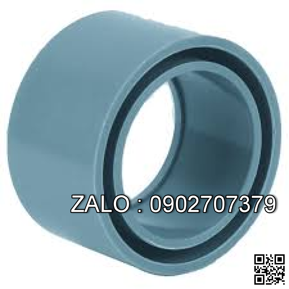 Bạc chuyển bậc uPVC D90/34 Bình Minh