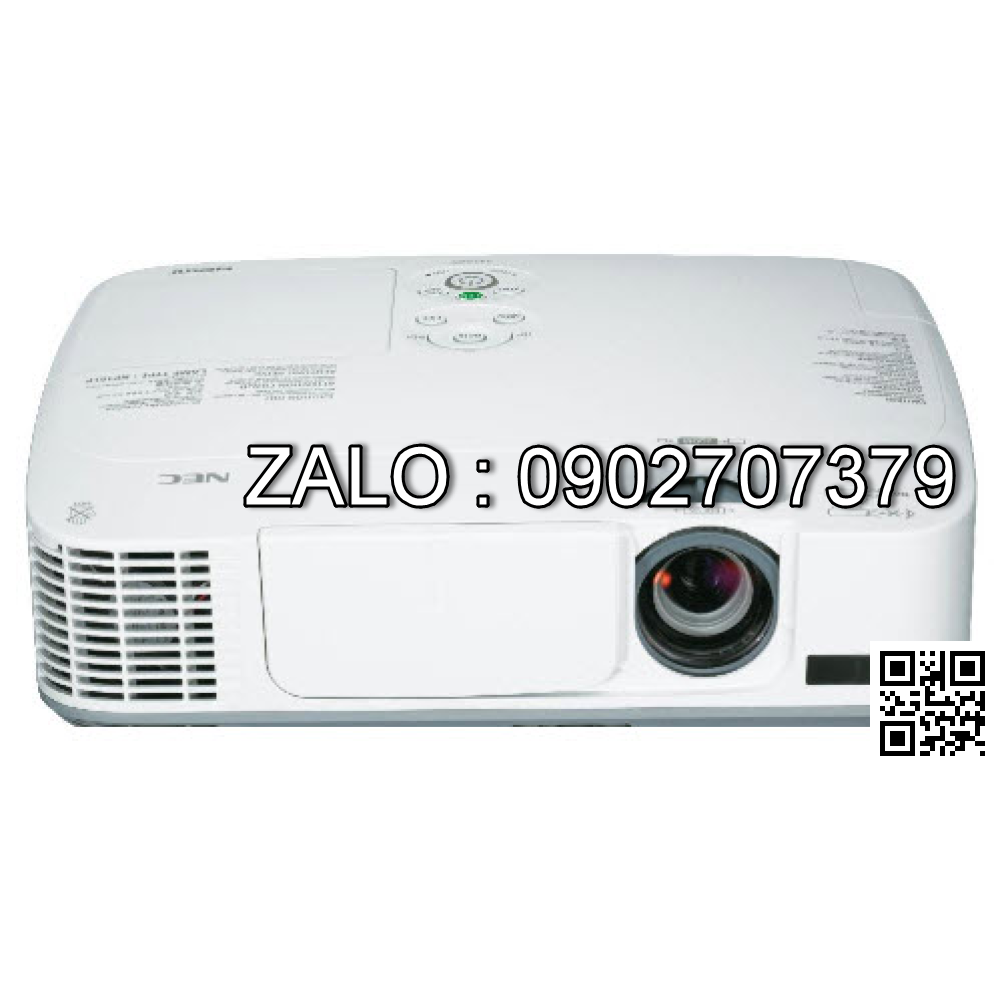 MÁY CHIẾU NEC NP-M311X