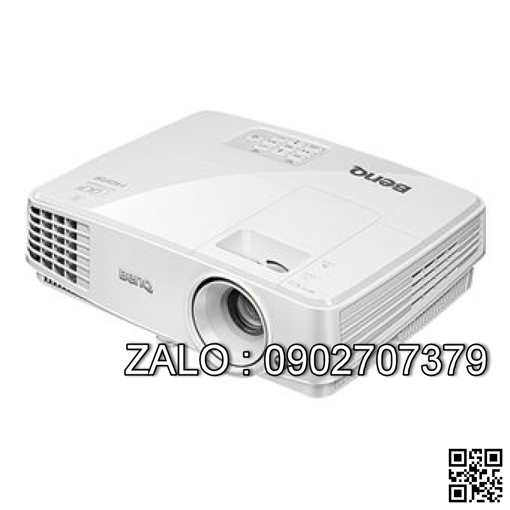 Máy chiếu 3D Benq TW523P