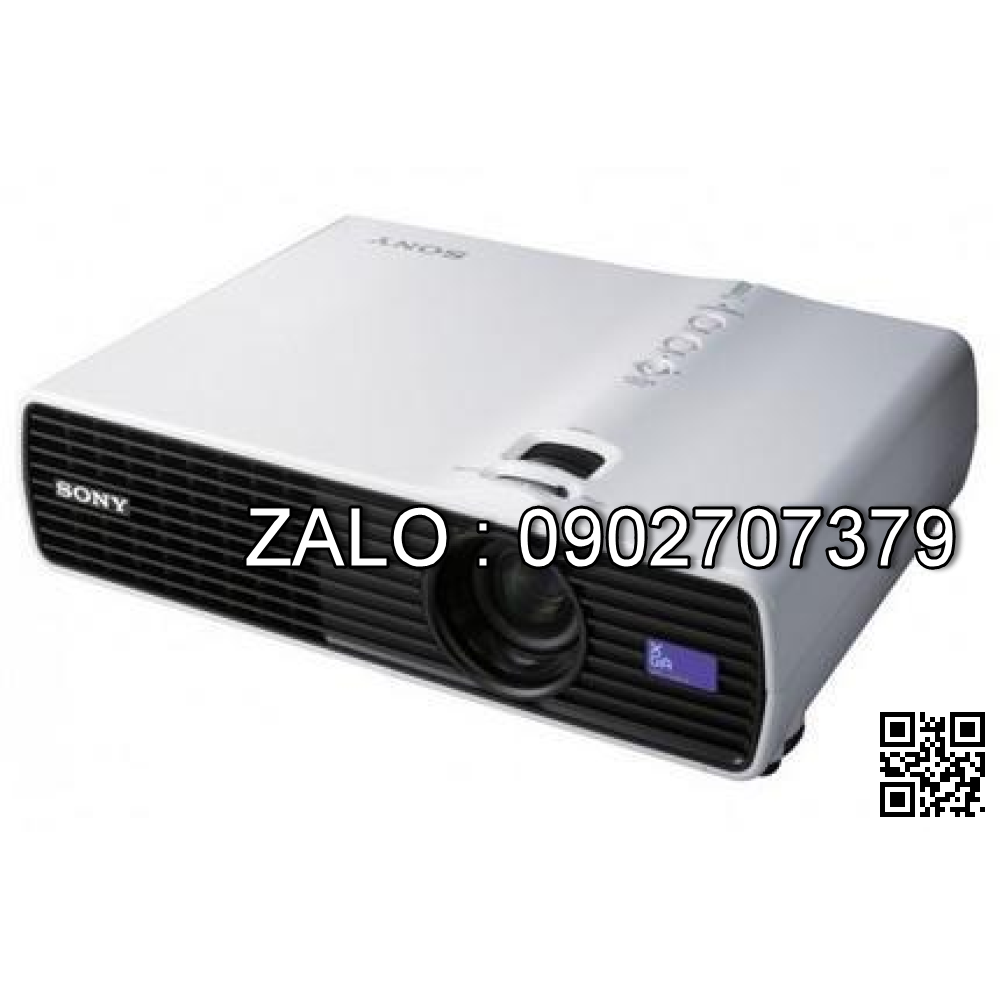 Máy chiếu Sony VPL-DW125