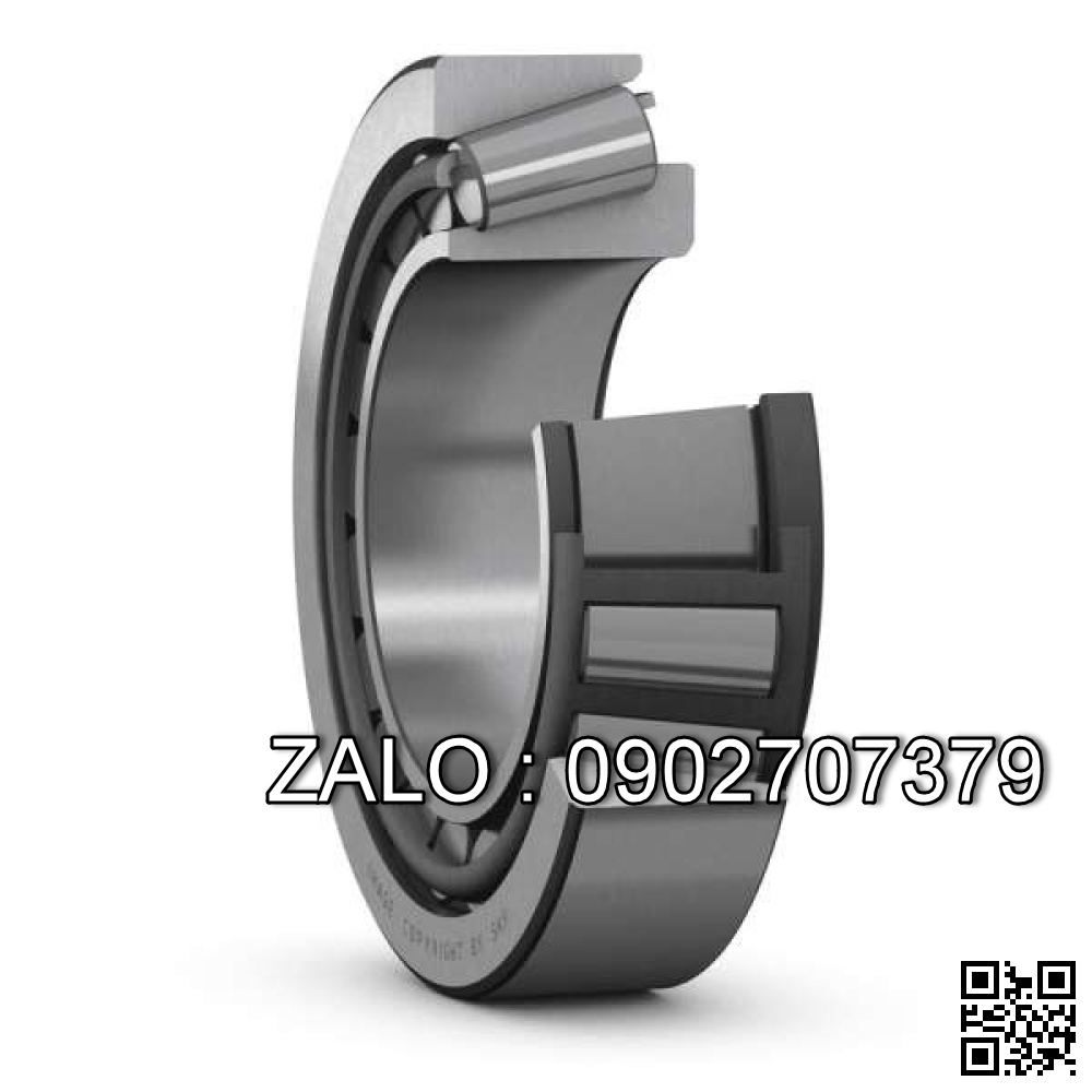 Vòng bi FAG B7209C 45X85X19