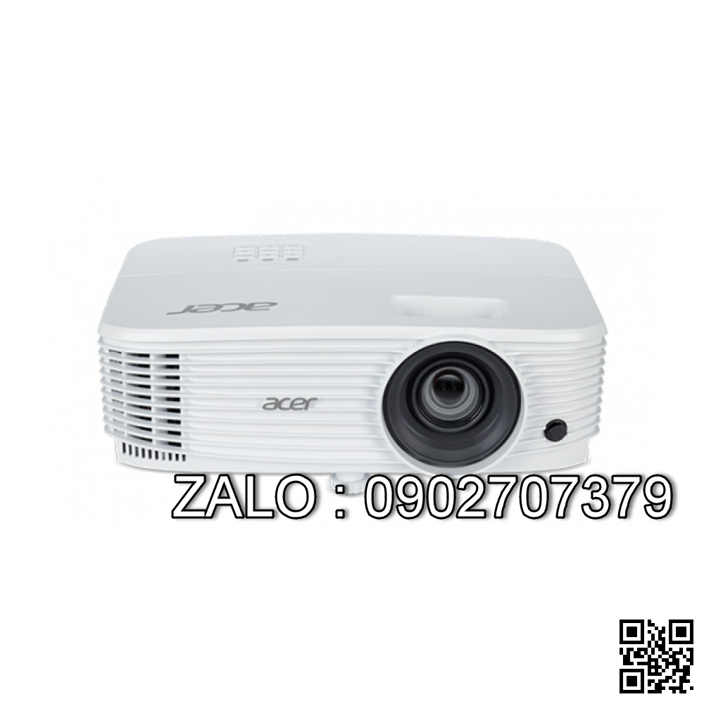 Máy chiếu Acer DLP XD-1150